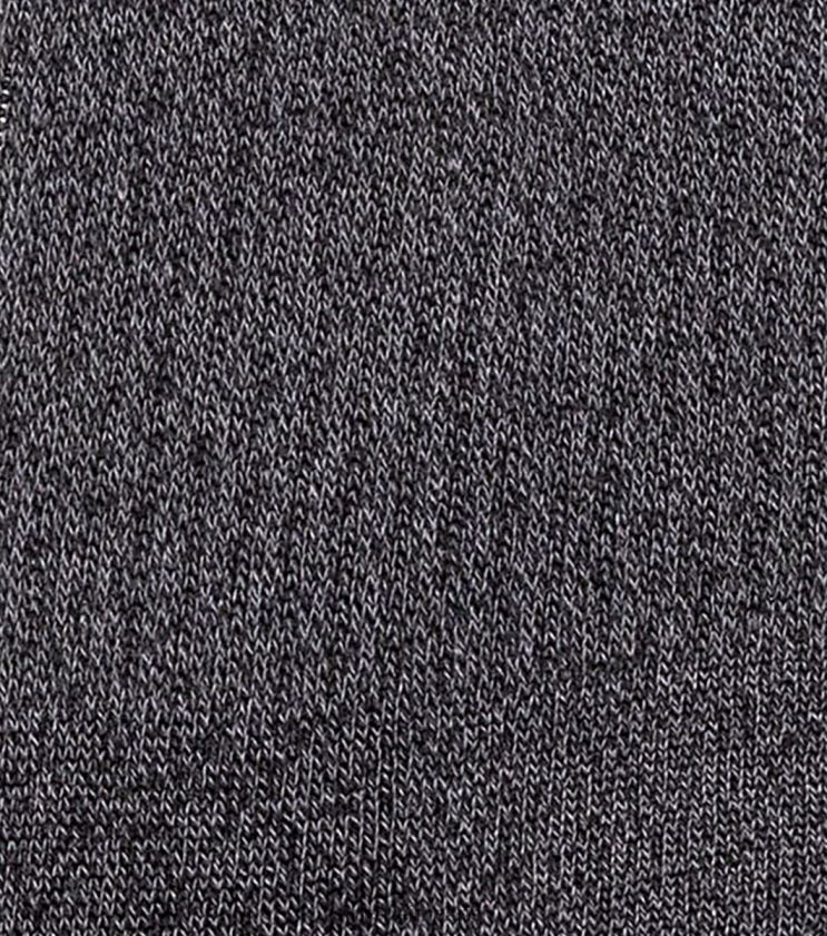 chaussettes de sport chinées Florsheim unisexe TBZJJL583 accessoires gris