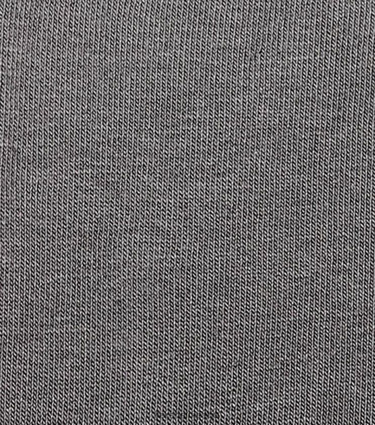 chaussettes habillées cush comfortech Florsheim unisexe TBZJJL582 accessoires charbon