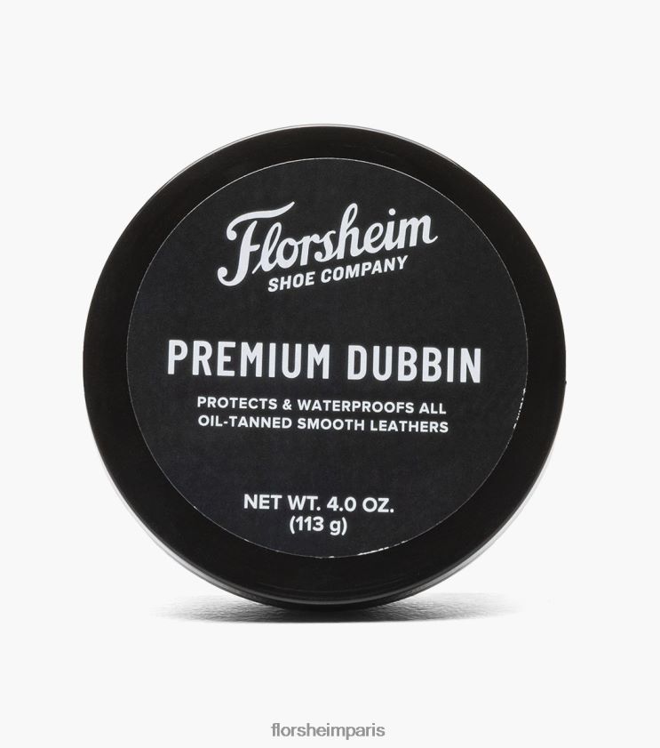 Protecteur de cuir Dubbin Wax Florsheim unisexe TBZJJL641 accessoires divers