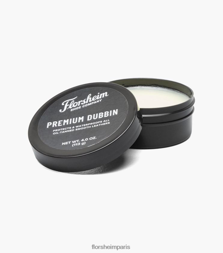 Protecteur de cuir Dubbin Wax Florsheim unisexe TBZJJL641 accessoires divers