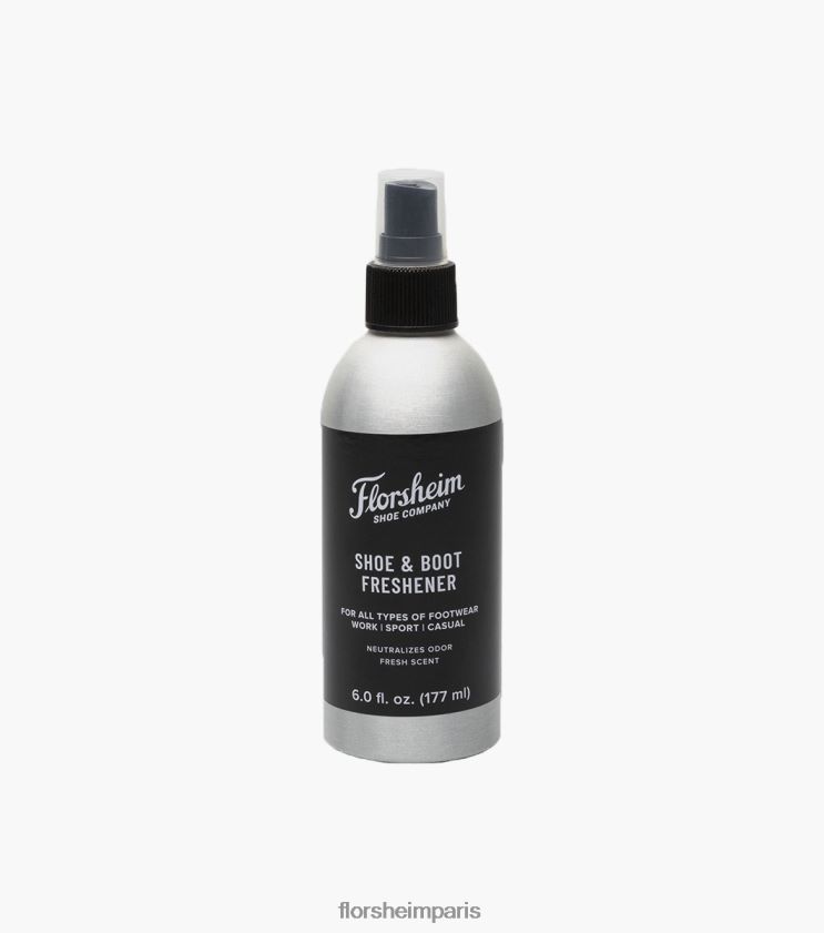 désodorisant pour chaussures et bottes neutralisant d'odeurs Florsheim unisexe TBZJJL644 accessoires divers