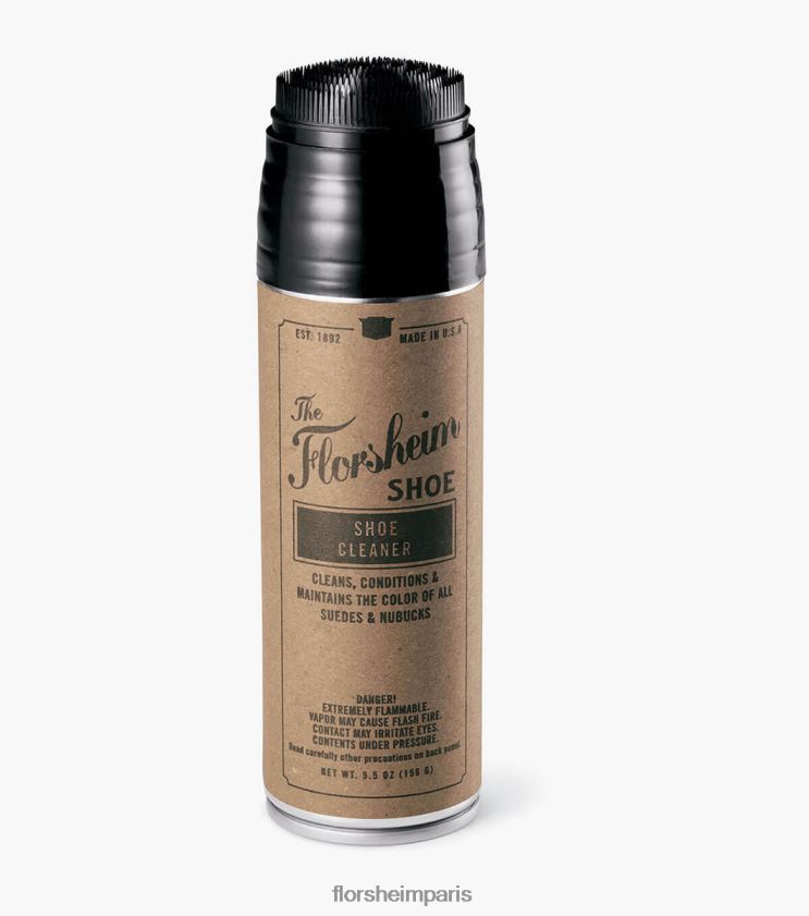 nettoyant pour chaussures nourrir + protéger Florsheim unisexe TBZJJL645 accessoires divers