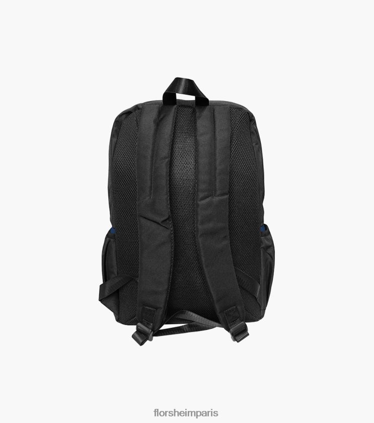 sac à dos caspienne Florsheim unisexe TBZJJL619 accessoires noir