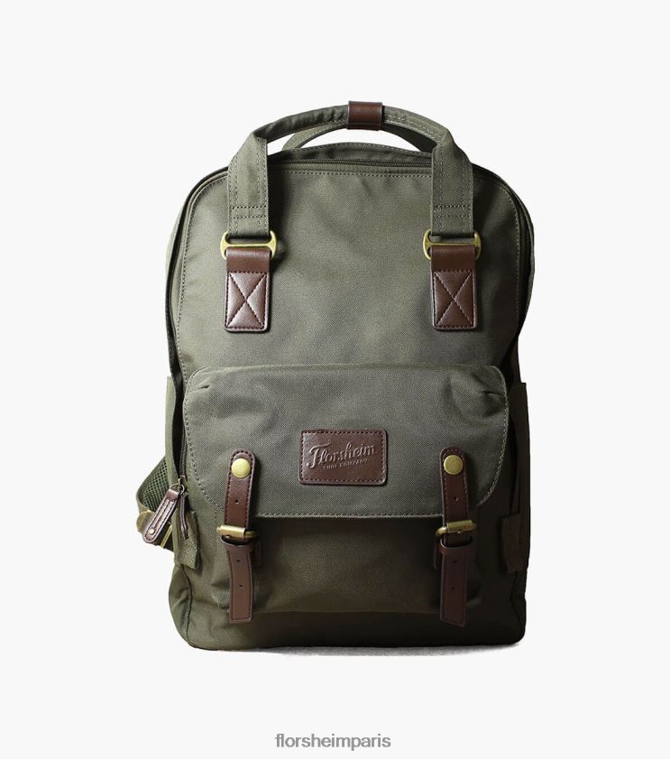sac à dos en toile gian Florsheim unisexe TBZJJL621 accessoires divers