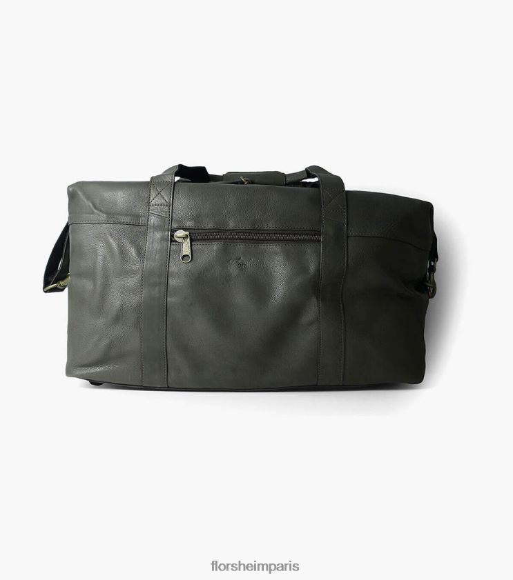 sac week-end rhyskender Florsheim unisexe TBZJJL628 accessoires brun