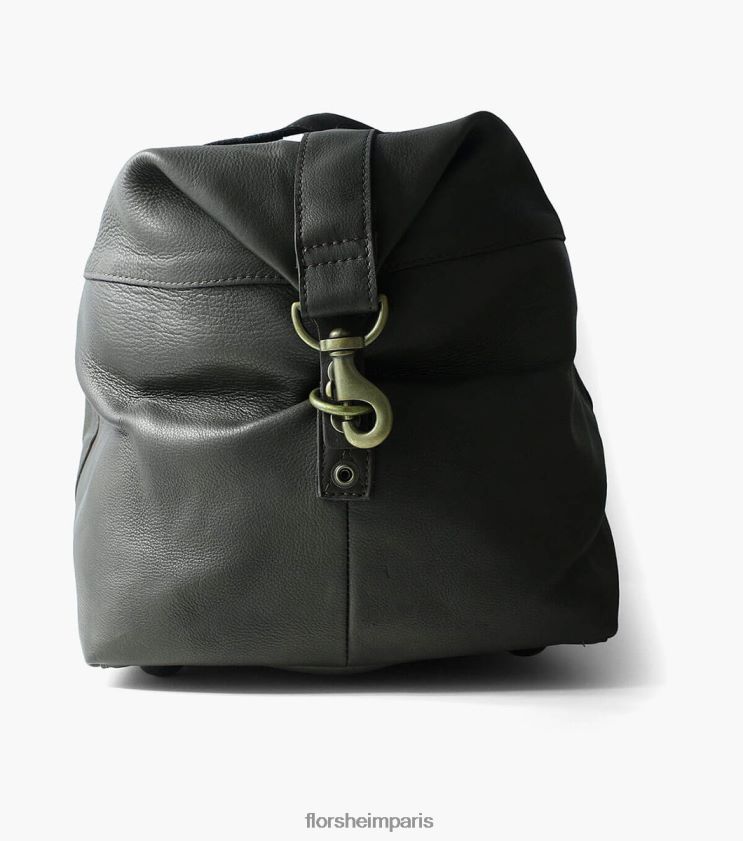sac week-end rhyskender Florsheim unisexe TBZJJL628 accessoires brun
