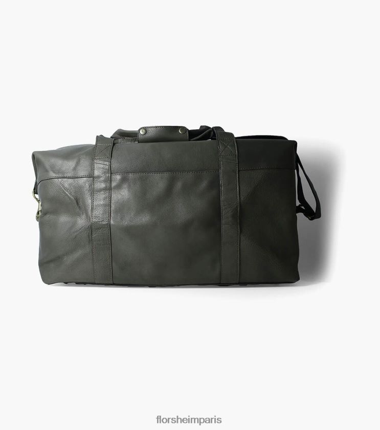 sac week-end rhyskender Florsheim unisexe TBZJJL628 accessoires brun