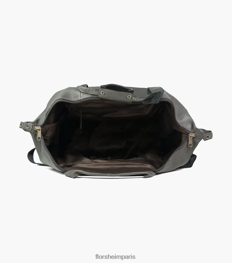 sac week-end rhyskender Florsheim unisexe TBZJJL628 accessoires brun