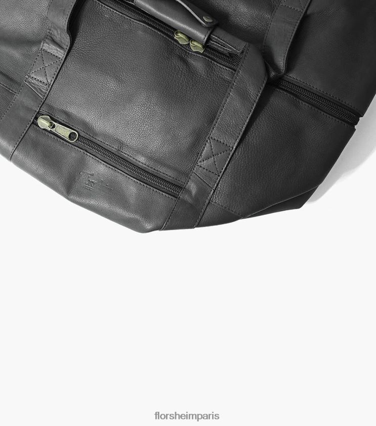 sac week-end rhyskender Florsheim unisexe TBZJJL628 accessoires brun