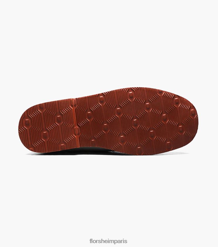 kearny jr. oxford à bout uni Florsheim enfants TBZJJL463 chaussure sable