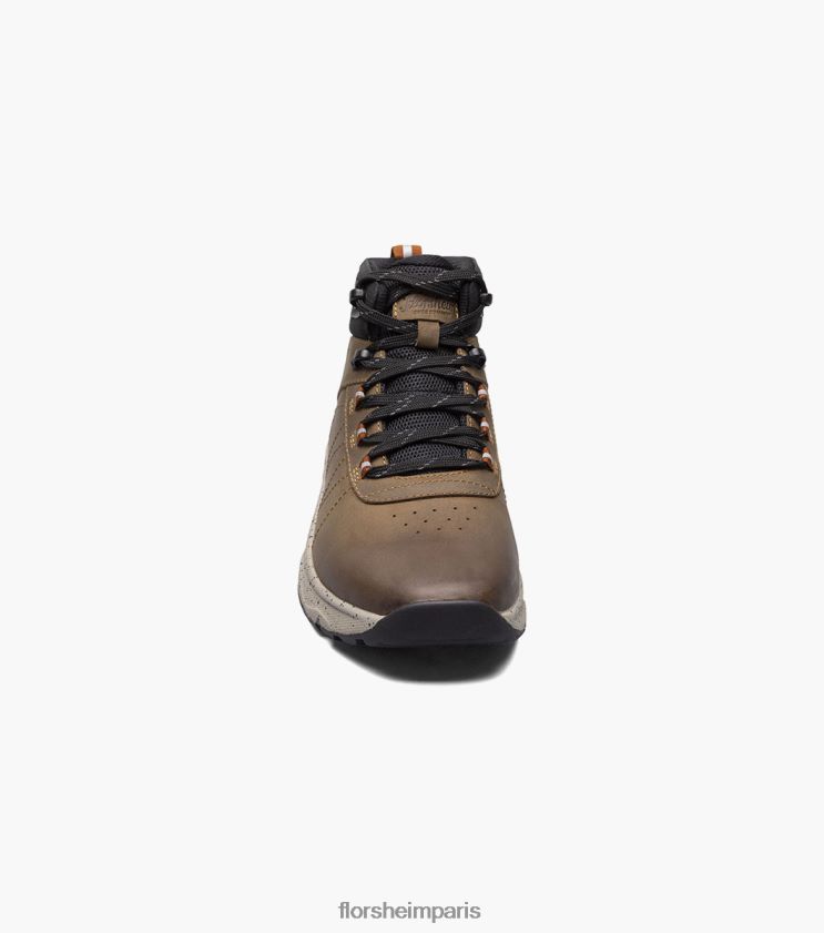 Botte de randonnée à bout uni Tread Lite 2 Florsheim Hommes TBZJJL318 chaussure ch marron
