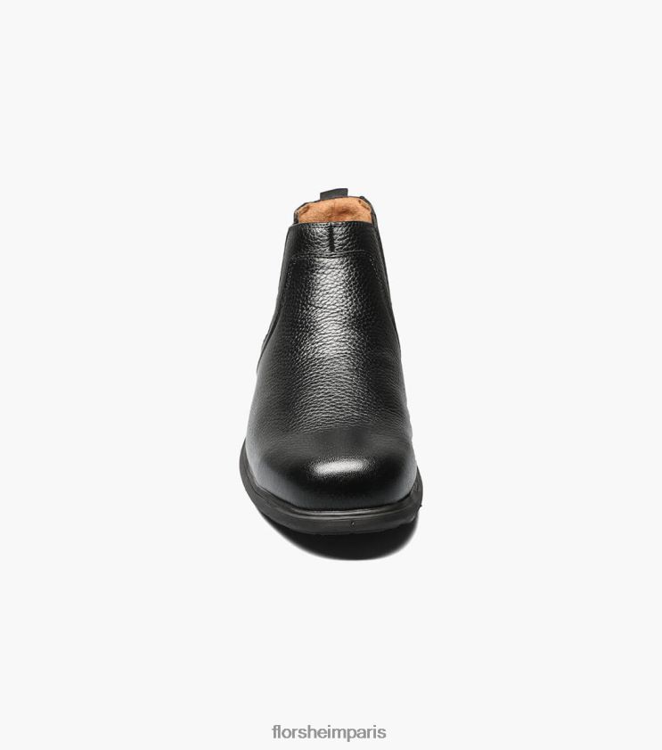 cirage cuir crème pour chaussures Florsheim Hommes TBZJJL415 chaussure noir