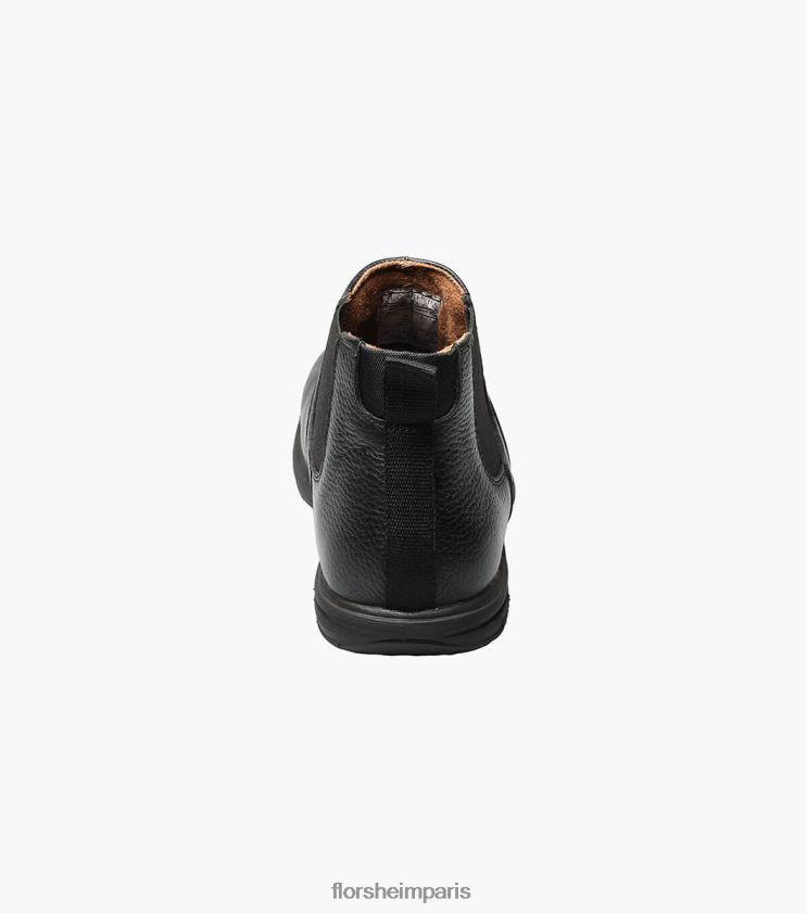 cirage cuir crème pour chaussures Florsheim Hommes TBZJJL415 chaussure noir