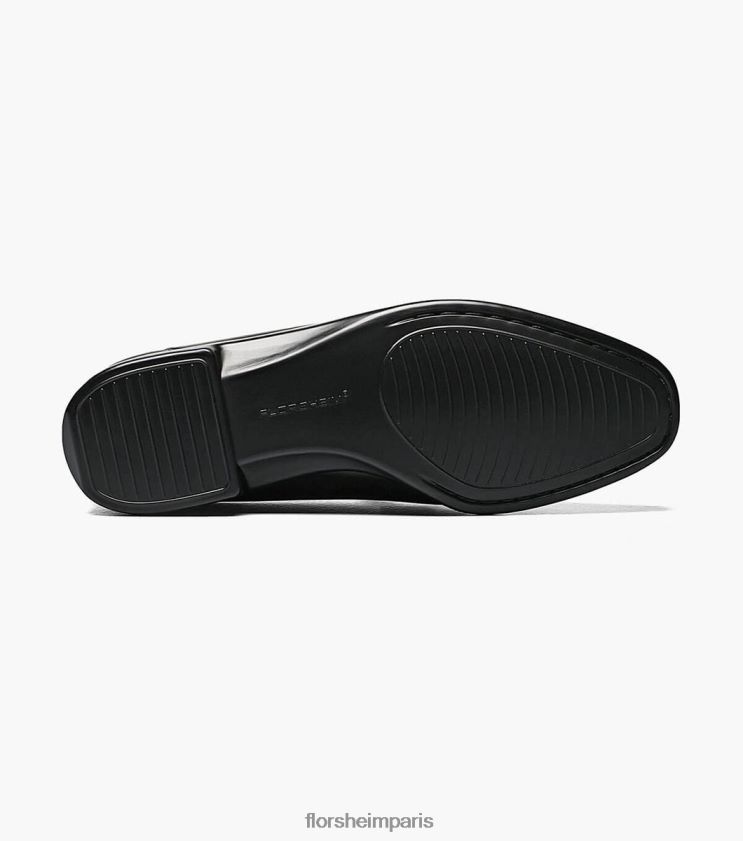 mocassins riva moc Florsheim Hommes TBZJJL131 chaussure brun