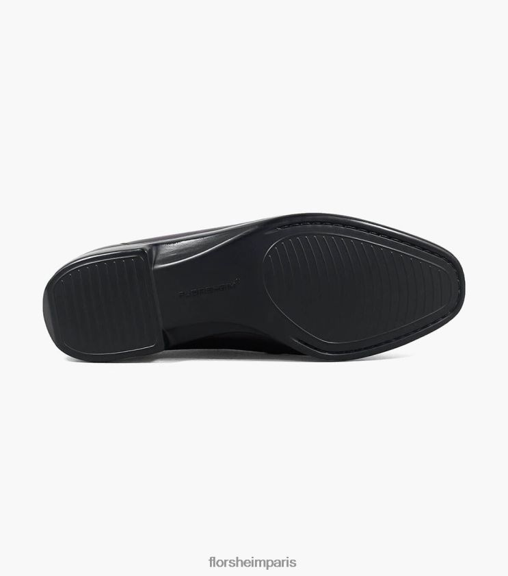 mocassins rovito moc Florsheim Hommes TBZJJL257 chaussure brun