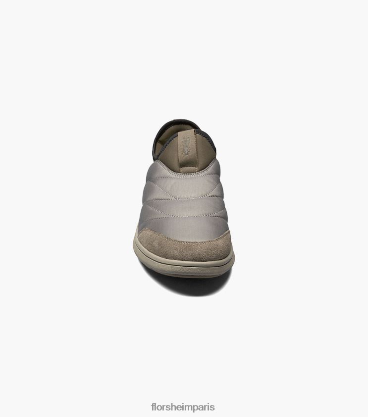 java nylon moc orteil à enfiler Florsheim Hommes TBZJJL343 chaussure champignon